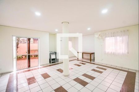 Apartamento para alugar com 54m², 2 quartos e 1 vagaÁrea Comum 