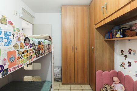 Apartamento para alugar com 54m², 2 quartos e 1 vagaQuarto 1
