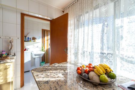 Apartamento à venda com 127m², 2 quartos e 2 vagasCozinha
