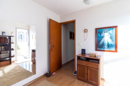 Apartamento à venda com 127m², 2 quartos e 2 vagasQuarto 2