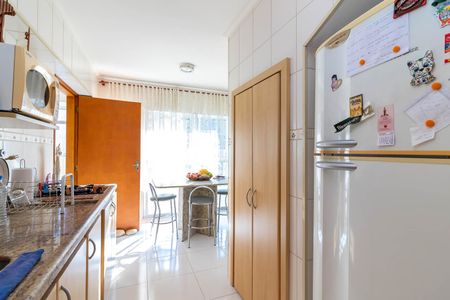 Apartamento à venda com 127m², 2 quartos e 2 vagasCozinha