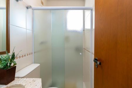Apartamento à venda com 127m², 2 quartos e 2 vagasBanheiro 2