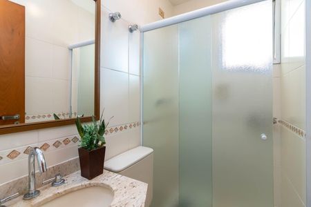 Apartamento à venda com 127m², 2 quartos e 2 vagasBanheiro 2