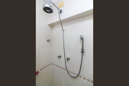 Apartamento à venda com 127m², 2 quartos e 2 vagasBanheiro da Suíte