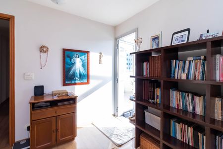 Apartamento à venda com 127m², 2 quartos e 2 vagasQuarto 2