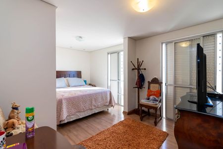 Apartamento à venda com 127m², 2 quartos e 2 vagasSuíte