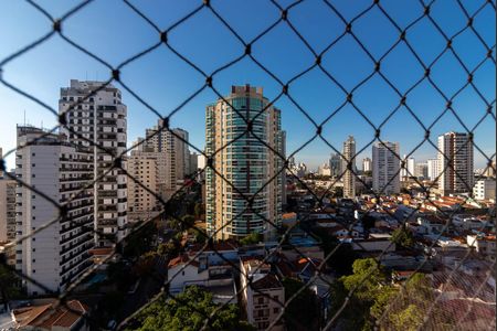 Apartamento à venda com 127m², 2 quartos e 2 vagasSala - Vista