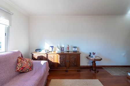 Apartamento à venda com 127m², 2 quartos e 2 vagasSala