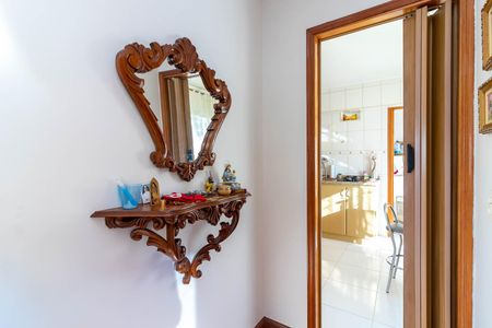 Apartamento à venda com 127m², 2 quartos e 2 vagasSala - Corredor