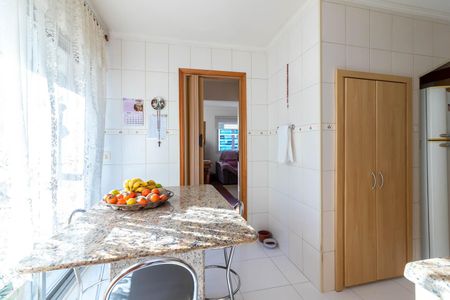 Apartamento à venda com 127m², 2 quartos e 2 vagasCozinha