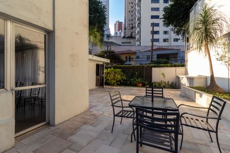 Apartamento à venda com 127m², 2 quartos e 2 vagasÁrea comum - Salão de festas