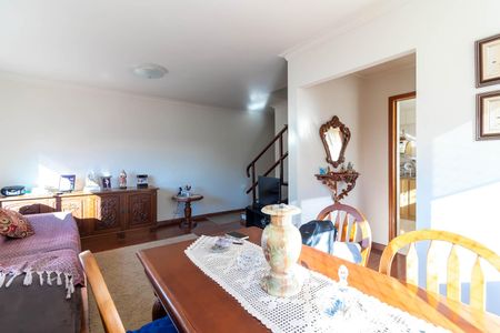 Apartamento à venda com 127m², 2 quartos e 2 vagasSala