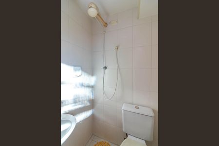 Apartamento à venda com 127m², 2 quartos e 2 vagasBanheiro de Serviço