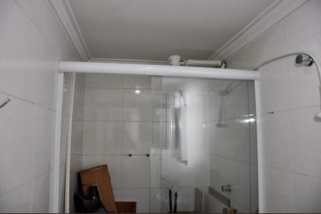 Casa à venda com 185m², 4 quartos e 3 vagasDetalhe - Suíte