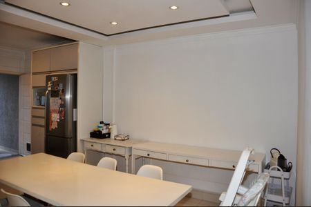 Casa à venda com 185m², 4 quartos e 3 vagasDetalhe - Cozinha