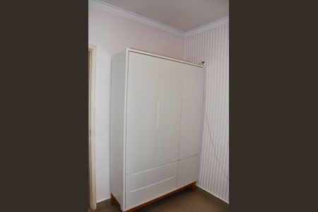 Casa à venda com 185m², 4 quartos e 3 vagasDetalhe - Quarto 03