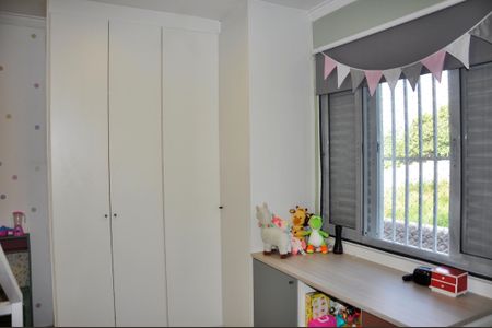 Casa à venda com 185m², 4 quartos e 3 vagasDetalhe - Quarto 02