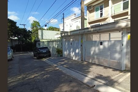 Casa à venda com 185m², 4 quartos e 3 vagasLocalização