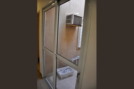 Casa à venda com 185m², 4 quartos e 3 vagasDetalhe - Área Comum
