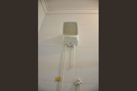 Casa à venda com 185m², 4 quartos e 3 vagasDetalhe - Banheiro Social