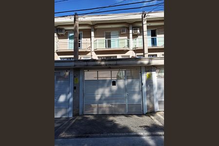 Casa à venda com 185m², 4 quartos e 3 vagasFachada do Imóvel