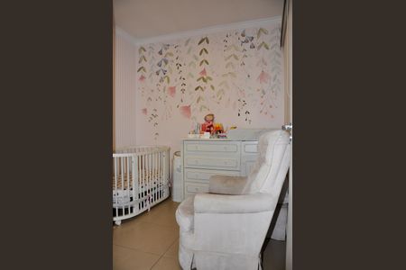 Casa à venda com 185m², 4 quartos e 3 vagasDetalhe - Quarto 03