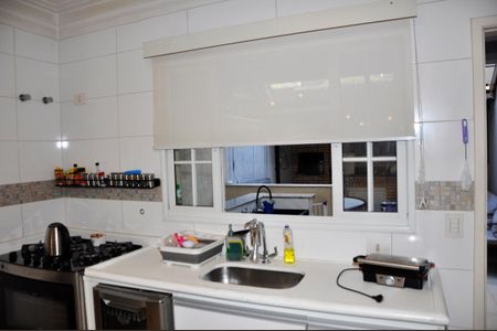 Casa à venda com 185m², 4 quartos e 3 vagasDetalhe - Cozinha