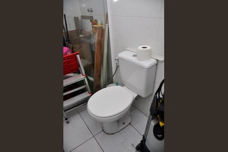 Casa à venda com 185m², 4 quartos e 3 vagasDetalhe - Suíte