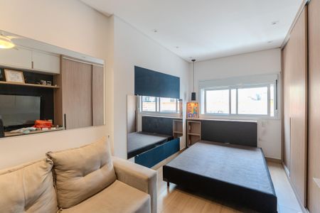 Studio de apartamento à venda com 1 quarto, 30m² em Bela Vista, São Paulo