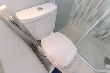 Apartamento à venda com 30m², 1 quarto e sem vagaBanheiro