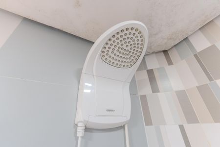 Banheiro de apartamento à venda com 1 quarto, 30m² em Bela Vista, São Paulo