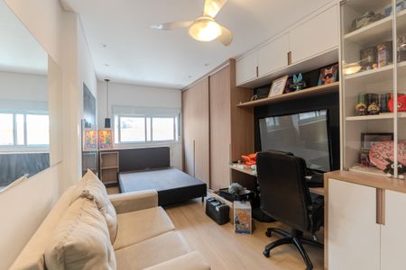Studio de apartamento à venda com 1 quarto, 30m² em Bela Vista, São Paulo