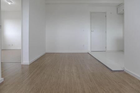 Sala de apartamento para alugar com 2 quartos, 42m² em Vila Nova Cintra, Mogi das Cruzes