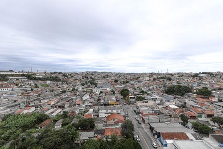 Apartamento para alugar com 42m², 2 quartos e 1 vagaVista - Quarto 2