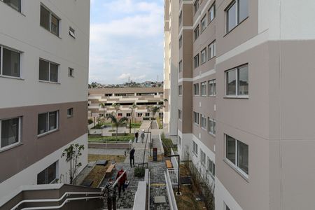 Apartamento para alugar com 42m², 2 quartos e 1 vagaÁrea Comum