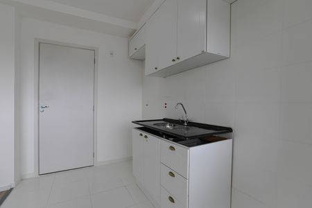 Apartamento para alugar com 42m², 2 quartos e 1 vagaCozinha