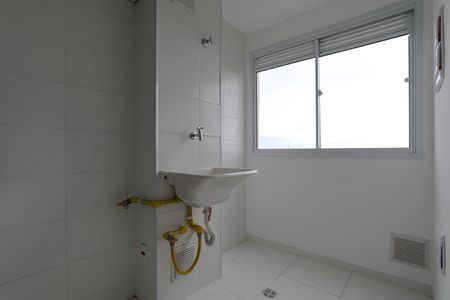 Apartamento para alugar com 42m², 2 quartos e 1 vagaÁrea de Serviço