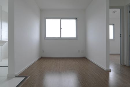 Apartamento para alugar com 42m², 2 quartos e 1 vagaSala