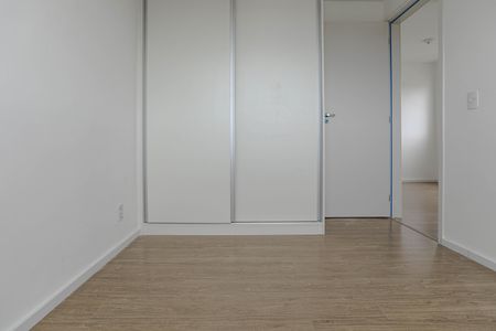 Quarto 1 de apartamento para alugar com 2 quartos, 42m² em Vila Nova Cintra, Mogi das Cruzes