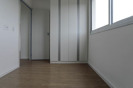 Apartamento para alugar com 42m², 2 quartos e 1 vagaQuarto 2
