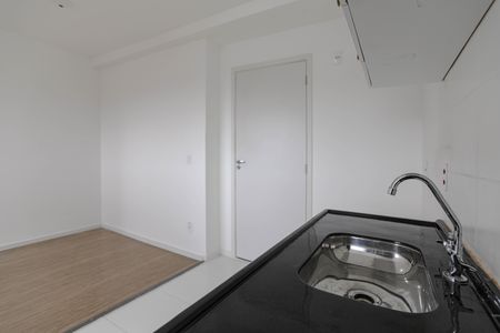 Apartamento para alugar com 42m², 2 quartos e 1 vagaCozinha