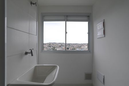 Apartamento para alugar com 42m², 2 quartos e 1 vagaÁrea de Serviço