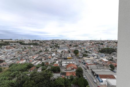 Apartamento para alugar com 42m², 2 quartos e 1 vagaVista - Sala