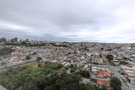 Apartamento para alugar com 42m², 2 quartos e 1 vagaVista - Área de Serviço