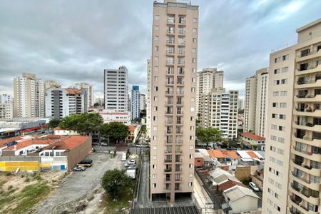 Apartamento para alugar com 54m², 2 quartos e 1 vagaVista do Quarto 2