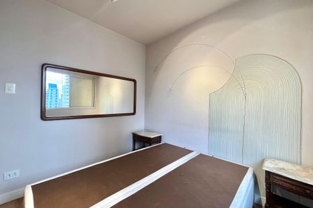 Apartamento para alugar com 54m², 2 quartos e 1 vagaQuarto 2