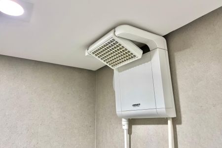 Apartamento para alugar com 54m², 2 quartos e 1 vagaBanheiro