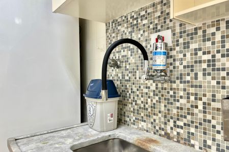 Apartamento para alugar com 54m², 2 quartos e 1 vagaCozinha