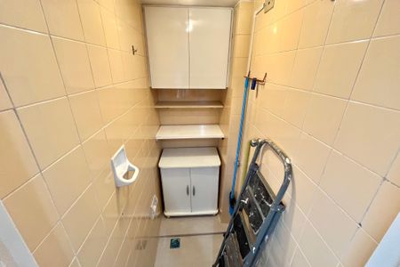 Apartamento para alugar com 54m², 2 quartos e 1 vagaDespensa