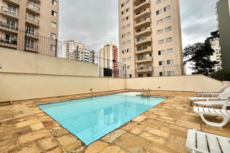 Apartamento para alugar com 54m², 2 quartos e 1 vagaÁrea comum - Piscina